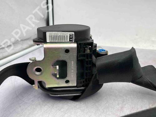 Front left seatbelt RENAULT CAPTUR I (J5_, H5_) 1.2 TCe 120 | BP36439999I26  - Image 6