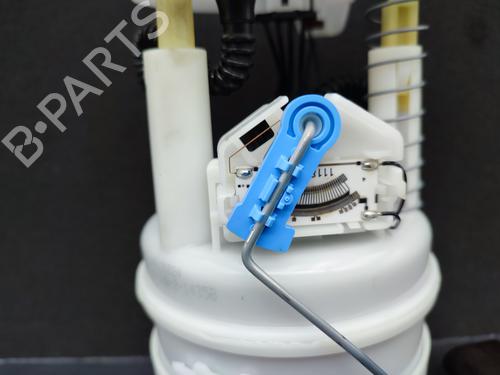 Used Fuel pump Fuel pump RENAULT CLIO V (B7_) 1.0 TCe 90 (B7MT) (91 hp) 23751221 23751221