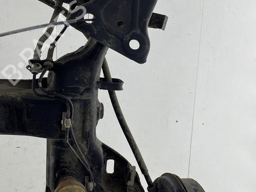 Rear axle CITROËN C3 II (SC_) 1.4 HDi 70 (SC8HZC, SC8HR0, SC8HP4) | BP23679958M2 - Image 7