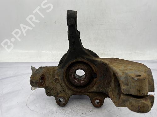 Left front steering knuckle FORD FOCUS II Saloon (DB_, FCH, DH) 1.8 TDCi | BP29450247M25 