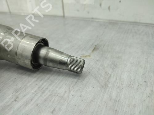 Steering column DACIA DUSTER (HS_) 1.5 dCi | BP25027919M21  - Image 9