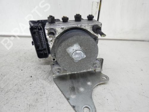 Used ABS pump FIAT 500 (312_) 1.2 (312AXA1A) (69 hp) 23684867