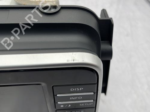 Radio NISSAN MICRA V (K14) 0.9 IG-T | BP33052128E6  - Image 6