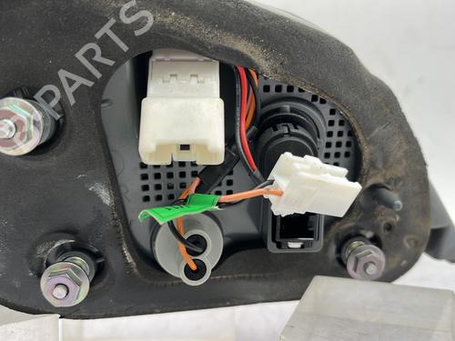 Right tailgate light HYUNDAI i40 I (VF) 1.7 CRDI | BP29839358C80  - Image 8
