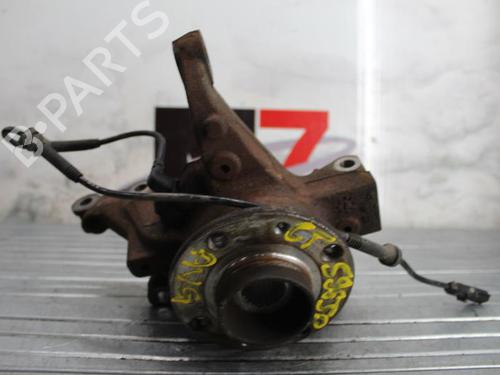 Left front steering knuckle DACIA LODGY (JS_) 1.5 dCi (JSMC, JSAF) | BP23691402M25 - Image 2