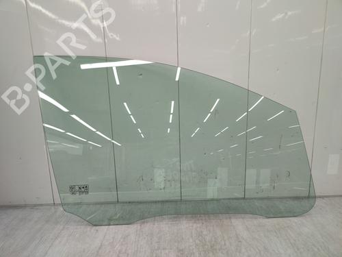 Used Front right door window FORD FOCUS C-MAX (DM2) 1.6 TDCi (109 hp) 24055441