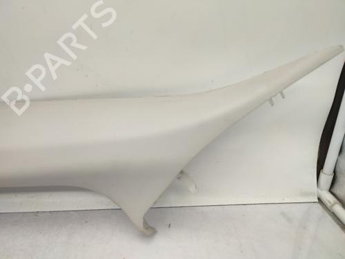 Used Other Other RENAULT MEGANE IV Hatchback (B9A/M/N_) 1.5 dCi 110 (B9A3) (110 hp) 25003593 25003593