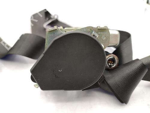 Front right belt tensioner PEUGEOT 207 SW (WK_) 1.6 HDi | BP23728881C88 