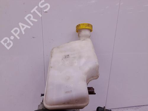 Servo brake CITROËN C2 (JM_) 1.4 HDi | BP23708917M42 - Image 7