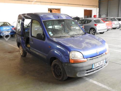 Left taillight RENAULT KANGOO (KC0/1_) D 65 1.9 (KC0E, KC02, KC0J, KC0N) | BP23666179C34  - Image 7