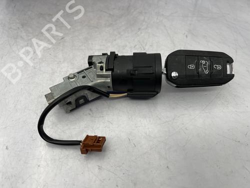 Electronic module PEUGEOT EXPERT Van (V_) 2.0 BlueHDi 145 | BP39252455M83 - Image 8