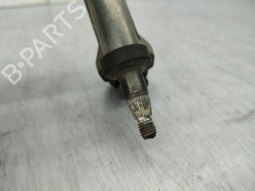 Used Front wiper motor Front wiper motor VW GOLF VII (5G1, BQ1, BE1, BE2) 1.6 TDI (115 hp) 23707107 23707107