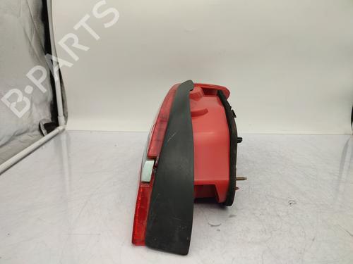 Used Left taillight Left taillight PEUGEOT 406 (8B) 2.2 HDi (133 hp) 23663096 23663096
