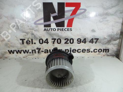 Varmeblæser SMART FORFOUR (454) 1.5 CDI (454.000) (68 hp) 23676716