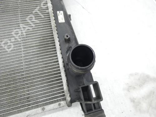 Water radiator OPEL CORSA D (S07) 1.3 CDTI (L08, L68) | BP23698917M31 - Image 2