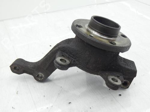 Used Left front steering knuckle Left front steering knuckle RENAULT CLIO III (BR0/1, CR0/1) 1.5 dCi (75 hp) 23699076 23699076