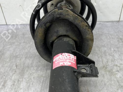 Left front shock absorber BMW 3 (E46) 320 d | BP23708324M16 