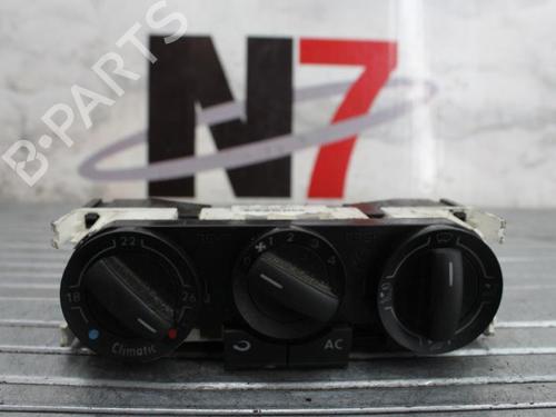 Used Climate control VW POLO (9N_, 9A_) 1.9 TDI (101 hp) 23665956