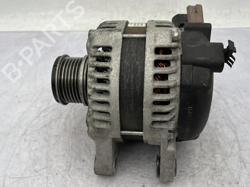Alternator PEUGEOT 208 I (CA_, CC_) 1.5 BlueHDI 100 | BP27377523M7 
