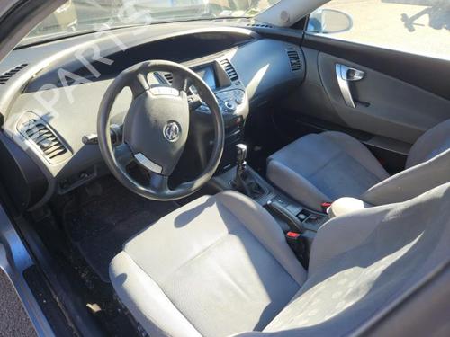 Fuel pump NISSAN PRIMERA Hatchback (P12) 1.9 dCi | BP33801005M76 - Image 20