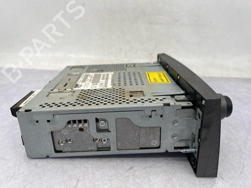 Radio CITROËN C5 II (RC_) | BP36338048E6 - Image 2
