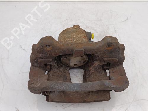 Right front brake caliper OPEL CORSA D (S07) 1.2 (L08, L68) | BP23706778M104 