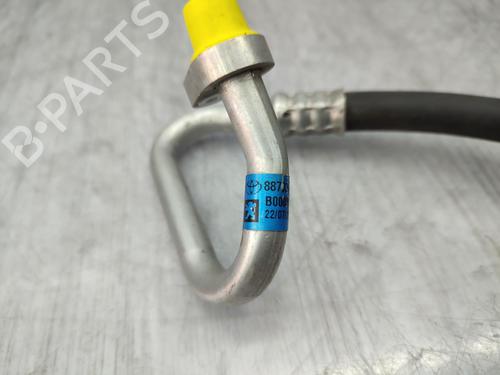 AC pipe PEUGEOT 108 1.0 VTi | BP23749233M126  - Image 5