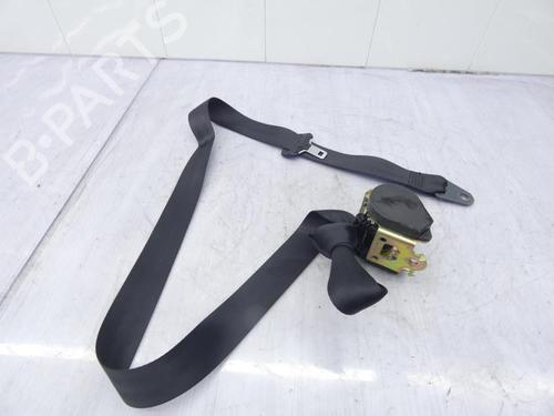 Rear left belt tensioner PEUGEOT 206 CC (2D) 1.6 16V (2DNFUF, 2DNFUR) | BP23699449C89 