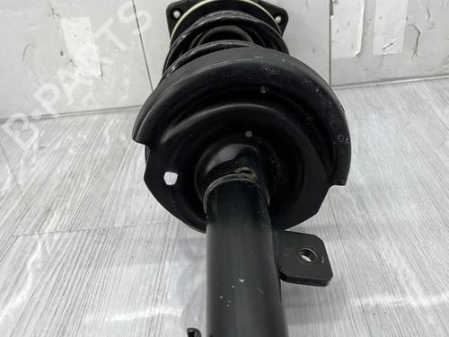 Left front shock absorber NISSAN MICRA III (K12) 1.2 16V | BP27726779M16 