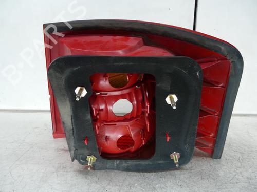Left taillight AUDI ALLROAD C5 (4BH) 2.5 TDI quattro | BP23687488C34 