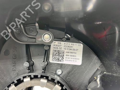 Steering column stalk MERCEDES-BENZ C-CLASS Coupe (C204) C 220 CDI (204.302) | BP25124574I23  - Image 5