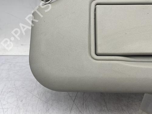 Left sun visor FORD B-MAX (JK) 1.6 TDCi | BP29855458I1  - Image 5