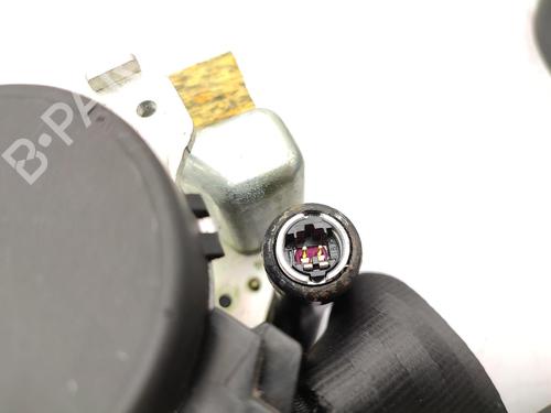 Front right belt tensioner PEUGEOT 407 Coupe (6C_) 2.7 HDi | BP23719612C88 