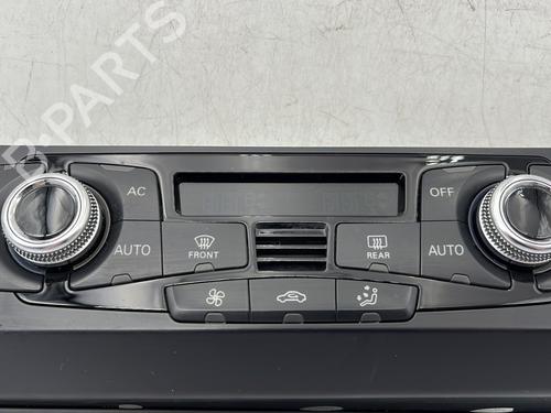 Climate control AUDI Q5 (8RB) 2.0 TDI | BP30719757I5  - Image 6