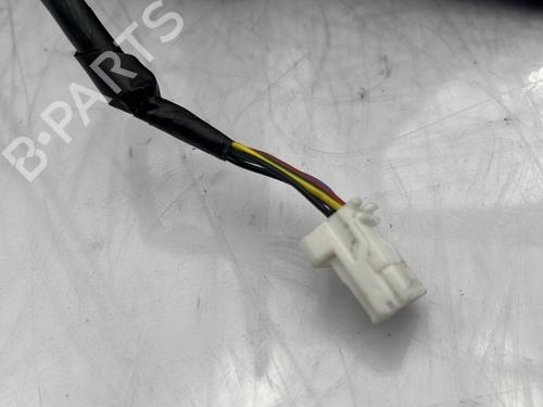 Bakspejl Højre NISSAN PULSAR Hatchback (C13) 1.5 dCi | BP32187660C27 