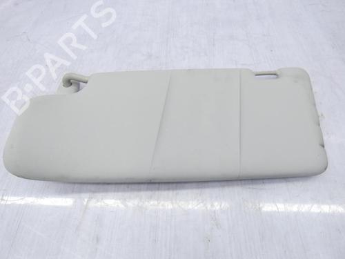 Used Right sun visor Right sun visor FORD FOCUS I (DAW, DBW) 1.6 16V (100 hp) 23698639 23698639