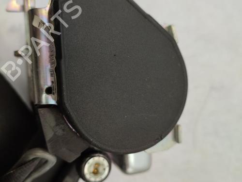 Front right belt tensioner PEUGEOT 307 (3A/C) 1.6 HDi 110 | BP23709506C88 