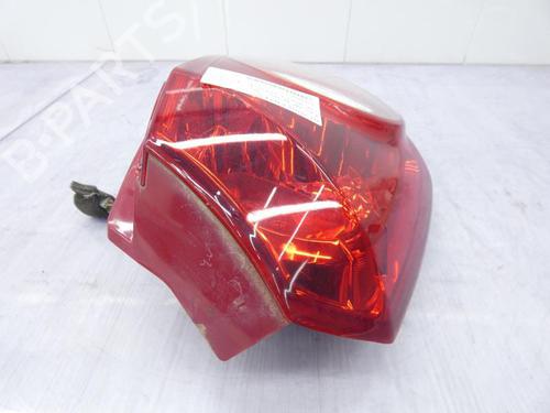 Used Left taillight CHEVROLET AVEO / KALOS Hatchback (T250, T255) 1.2 (84 hp) 23689539