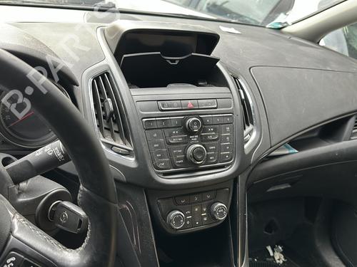 Starter OPEL ZAFIRA TOURER C (P12) 1.6 CDTI (75) | BP23753602M8  - Image 19