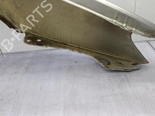 Left front fenders PEUGEOT 406 Coupe (8C) 3.0 V6 24V | BP23711233C41 