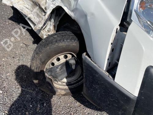 Left tailgate CITROËN JUMPY II Van 1.6 HDi 90 8V | BP30847039C76 - Image 21