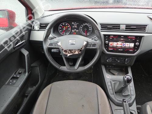 Right headlight SEAT IBIZA V (KJ1, KJG) 1.0 TSI | BP36439886C29 - Image 43