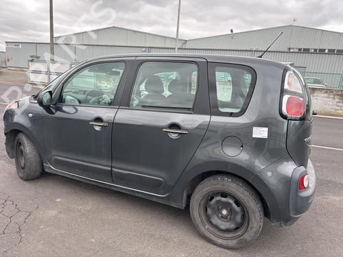 Climate control CITROËN C3 Picasso (SH_) 1.4 VTi 95 (SH8FSC, SH8FP0, SH8FP6) | BP23720126I5  - Image 24