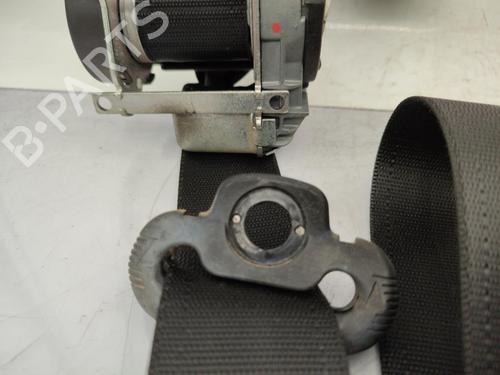 Front right seatbelt PEUGEOT BIPPER Tepee 1.4 HDi | BP23728581I25 - Image 5