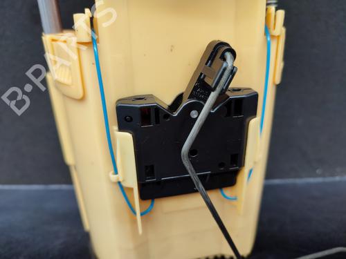 Fuel pump CITROËN BERLINGO MULTISPACE (B9) 1.6 HDi 90 | BP23755642M76 