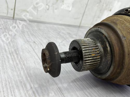 Left front driveshaft AUDI A4 B8 Avant (8K5) 2.7 TDI | BP28673085M38