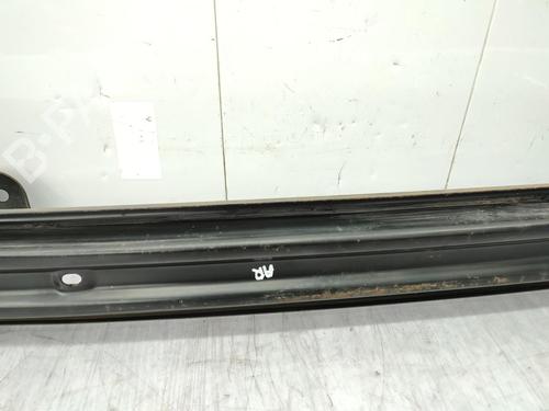 Rear bumper reinforcement FIAT PANDA (169_) 1.2 (169.AXB11, 169.AXB1A) | BP23678083C73 
