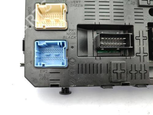Electronic module CITROËN C5 III Break (RW_) 2.0 HDi | BP23757027M83 - Image 2