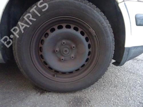 Left front brake caliper VW PASSAT B5 Variant (3B5) 1.9 TDI | BP23687302M105  - Image 15