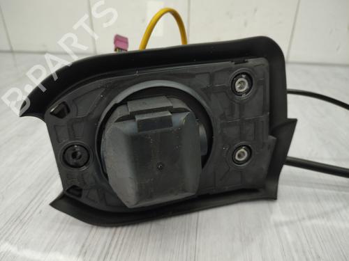 Gear lever BMW X5 (E53) 3.0 d | BP23723163M90